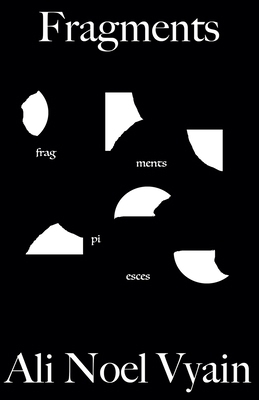 Fragments B0F8Q3GP6W Book Cover