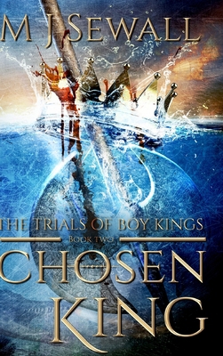 The Trials of Boy Kings 1715462297 Book Cover