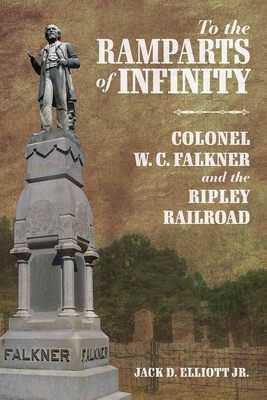 To the Ramparts of Infinity: Colonel W. C. Falk... 1496841875 Book Cover