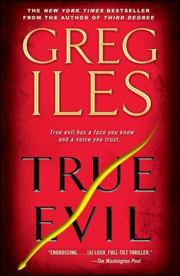 True Evil 1439128286 Book Cover