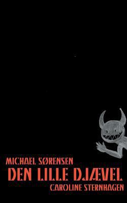 Den Lille Djævel [Danish] 8771884513 Book Cover