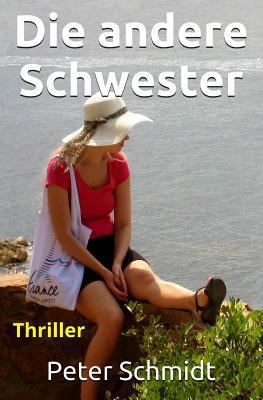 Die andere Schwester [German] 1500663514 Book Cover