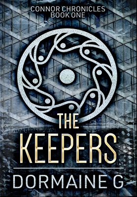The Keepers: Premium Hardcover Edition 1034632434 Book Cover