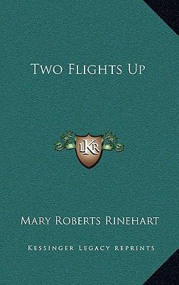 Two Flights Up 1163225096 Book Cover