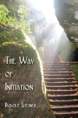 The Way of Initiation 1934935859 Book Cover