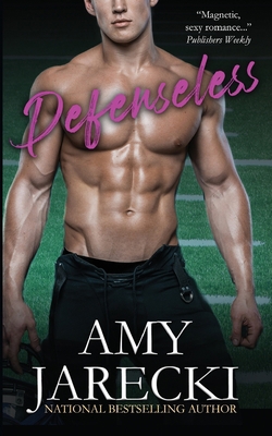 Defenseless 1087969190 Book Cover