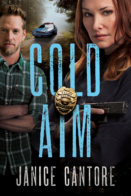 Cold Aim 149642378X Book Cover