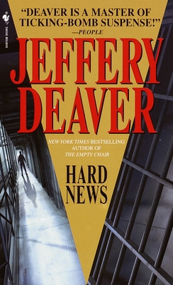 Hard News B00722YU82 Book Cover