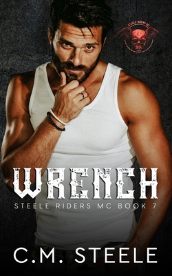 Wrench B096LTWCMS Book Cover