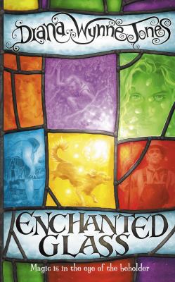 Enchanted Glass 0007320795 Book Cover