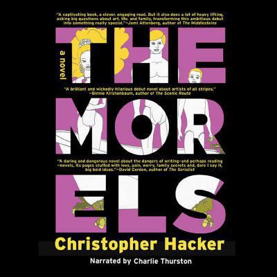 The Morels 1620649217 Book Cover