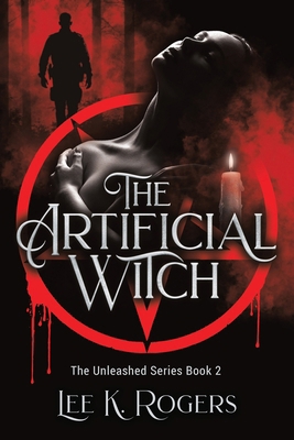 The Artificial Witch B0DVSYPFGY Book Cover