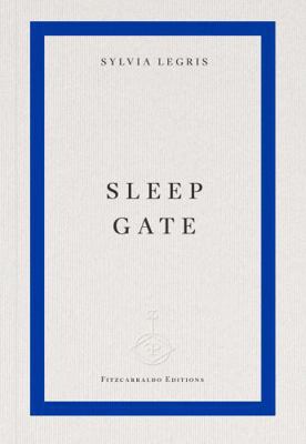Sleep Gate 1804272779 Book Cover