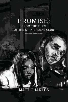 Promise: From the Files of the St. Nicholas Club B0FX9JK8YS Book Cover