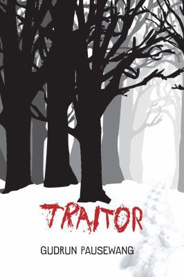 Traitor 0761365710 Book Cover