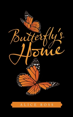 Butterfly's Home 1663222487 Book Cover