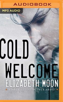 Cold Welcome 1543627455 Book Cover