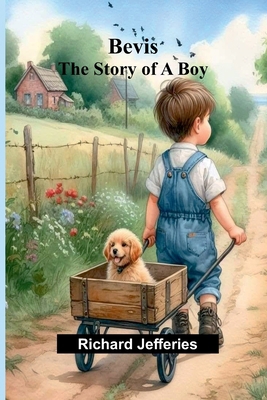 Bevis: The Story of a Boy 9367249152 Book Cover