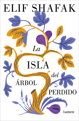 La Isla del Árbol Perdido / The Island of Missi... [Spanish] 8426411401 Book Cover