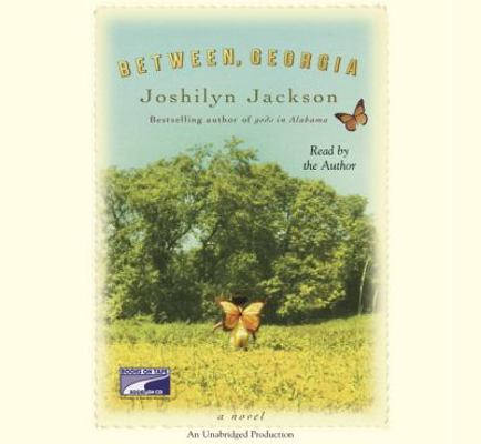 Between, Georgia 1415932247 Book Cover
