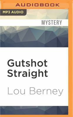 Gutshot Straight 1522686118 Book Cover