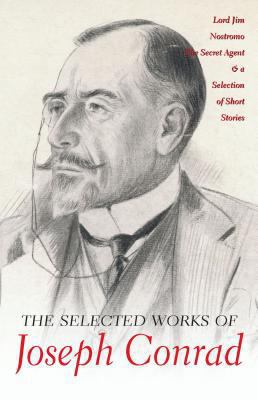 Selected Works of Joseph Conrad 1840220619 Book Cover