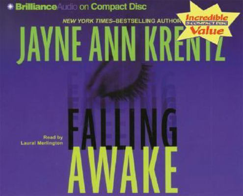 Falling Awake 1596004282 Book Cover