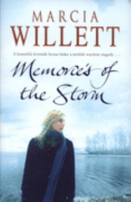 Memories of the Storm 059305766X Book Cover