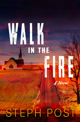 Walk in the Fire 1917415044 Book Cover