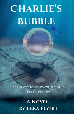 Charlie's Bubble B0D9MWKKN1 Book Cover