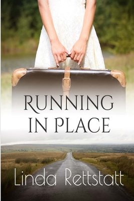 Running in Place B0892BBCXN Book Cover
