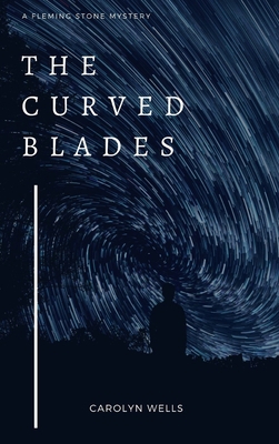 The Curved Blades 1387128469 Book Cover