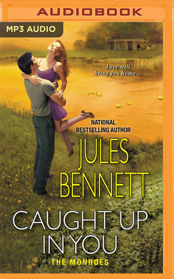 Caught Up in You 1713507420 Book Cover