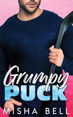 Grumpy Puck 1631429396 Book Cover
