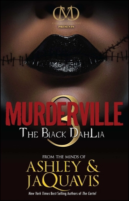 The Black Dahlia 1936399091 Book Cover