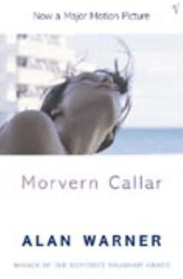 Morvern Callar 0099449943 Book Cover