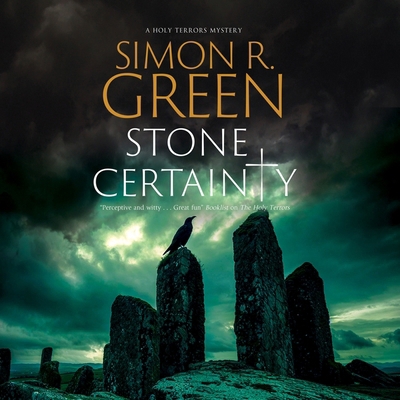 Stone Certainty B0DFHMMQXN Book Cover