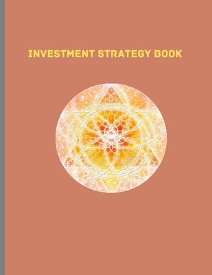 Investment Strategy Book: Best strategy to plan... B08VWY2KQQ Book Cover