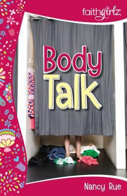 Body Talk 0310712750 Book Cover