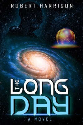 The Long Day B08B379GZP Book Cover