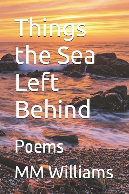 Things the Sea Left Behind B08YRRMD1H Book Cover