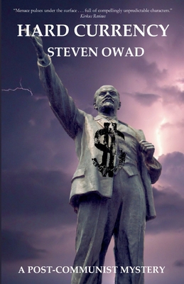 Hard Currency B0DFMLTBPC Book Cover