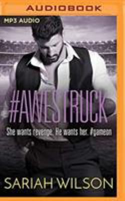 #Awestruck 1721337075 Book Cover