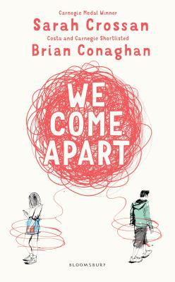 We Come Apart 1408878860 Book Cover