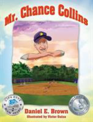 Mr. Chance Collins 1432788485 Book Cover