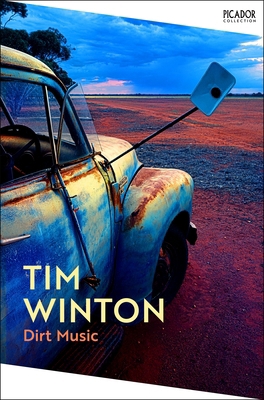 Picador Dirt Music. 1035063816 Book Cover