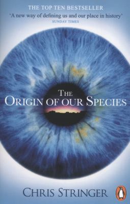The Origin of Our Species 0141037202 Book Cover