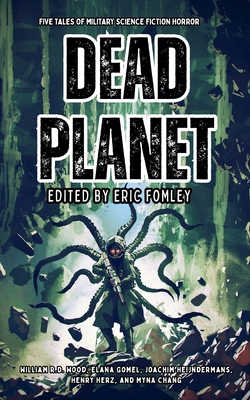Dead Planet B0GWLTZ9JR Book Cover