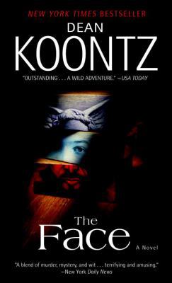 The Face 0553584480 Book Cover
