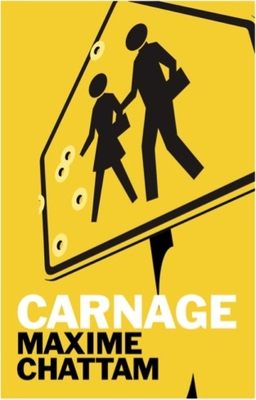 Carnage 1906040419 Book Cover